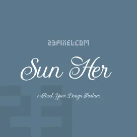 Sun Her Script